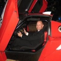 Logan Industries International Employee Derek Noffsinger's profile photo