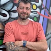 Motivus Employee Sebas Etchevest's profile photo