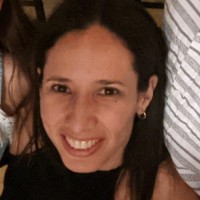 Maria Fernanda Erazo Email & Phone Number