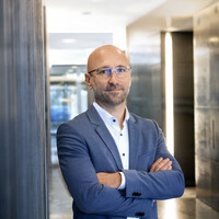 Maschinenfabrik Reinhausen Employee Oliver Reetz's profile photo