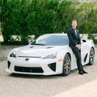 Ryde Technologies Employee Oliver Mertins's profile photo