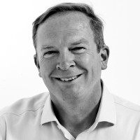 Terra Firma Business Consulting Employee Piers Chapple's profile photo