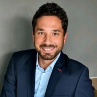Alter Domus Employee Loïc Sommacal's profile photo