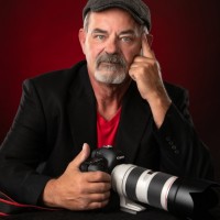 Van Diest Supply Company Employee Mark French's profile photo