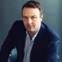 CIMORONI Employee Geoff Lamb's profile photo