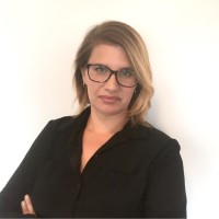 IsraAID Employee Shlomit Tron's profile photo