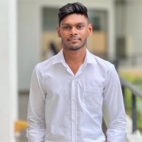 Thyaga Employee Yasindu Sanjeewa's profile photo