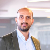 Borda Technology Employee Akin Altunbas's profile photo