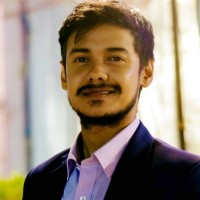 Maximl Employee Zeeshan Akram's profile photo