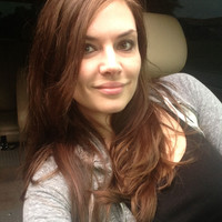 Amanda Hammonds Email & Phone Number