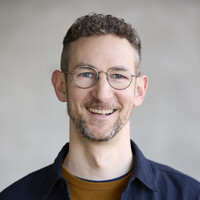 CLOG Employee Jacob Reidel's profile photo