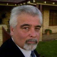 Wabtec Control Systems Employee Damian Crompton's profile photo