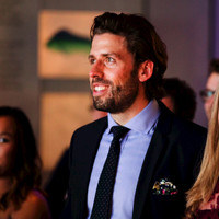 Sandoz UK Employee Nikolas Crocker's profile photo