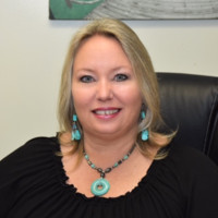 Liberty Hill Independent School District Employee Meleia Cox's profile photo