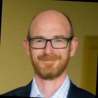 Osbourne Purdie Employee Robert Jeffery's profile photo