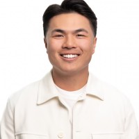 Good Good Golf Employee Simon Kang's profile photo
