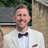 Alexander Dennis Employee Joe Logan's profile photo