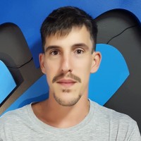 DataSchool Employee Agustin Vignera's profile photo
