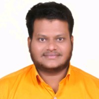 EdelGive Foundation Employee Rajratna Kosambi's profile photo