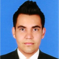 Clínica San Ignacio LTDA Employee Jose Gabriel Palomino Salas's profile photo