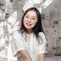 Idocean Employee Vy Nguyên's profile photo