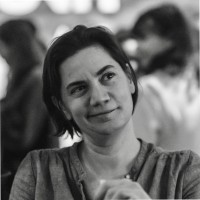 UNIT IMAGE Employee Marie Balland's profile photo