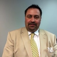Comcast Employee Michael Verity's profile photo