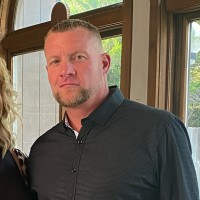 Panhandle Oilfield Services Employee Brandon Williams's profile photo