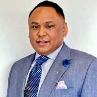 Mortgage Now Employee Chris Tamayo's profile photo