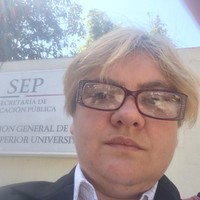 Universidad Nacional Autónoma de México Employee Maite Álvarez Martín's profile photo