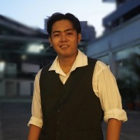 Jairus Laurente's profile photo