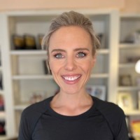 Traffic Tech Employee Hilary Ambro's profile photo