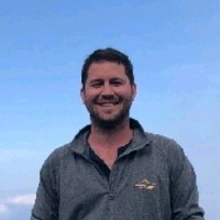 Mellow Mushroom Employee Andrew Hedges's profile photo