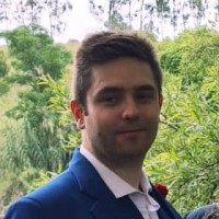 TMS Dynamics Employee Joseph Condon's profile photo