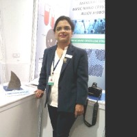 Anamika Brahme Email & Phone Number