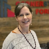 Cornerstone Forming Employee Kathleen Allen's profile photo