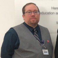 CVS Health Employee Jeremy Hooper's profile photo