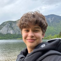 Voxtronic Employee Vadym Krasnoshchok's profile photo