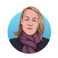 YOM Employee Susan Ritchie's profile photo