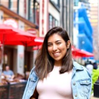 Doughboy Restaurant Group Employee Nancy Vazquez's profile photo