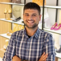 Alexandre Matte Jr Email