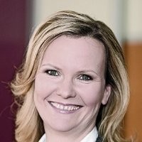 S-Kreditpartner Employee Christina Rueping's profile photo