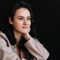 Wrobe Employee Surova Evgeniya's profile photo