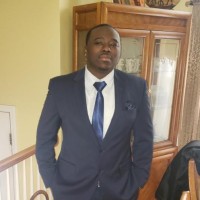 Cintas Employee Ronald Freeman's profile photo
