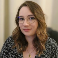 Lucie le Briquer Email & Phone Number