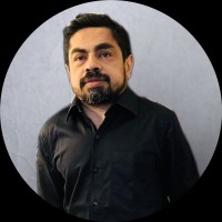 Ruchit Sutaria