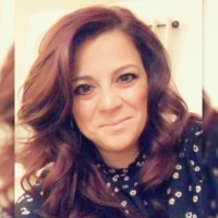 KNect365 Employee Lauren de Falco's profile photo