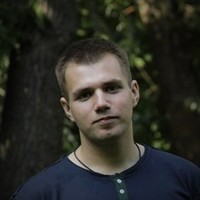 PROLiveChat LLC Employee Louis Ratchford's profile photo