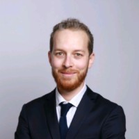 Eiffage Génie Civil Employee Guillaume de Gavre's profile photo