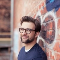Digilor Employee Alexandre Leroy's profile photo